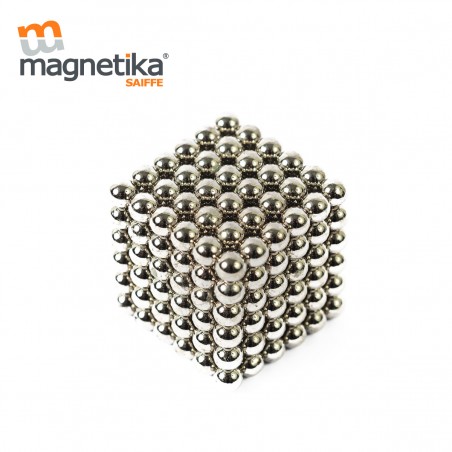 Neocube Magnet 216 Fábrica de juguetes de bolas magnéticas